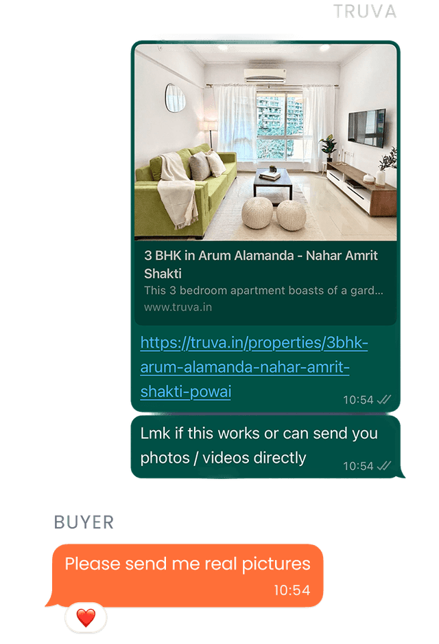 Customer feedback 1