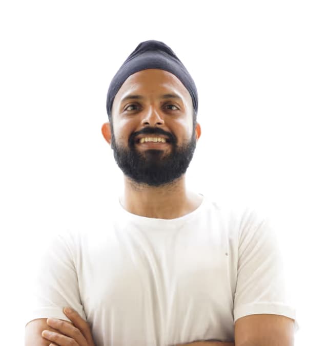 Puneet Arora