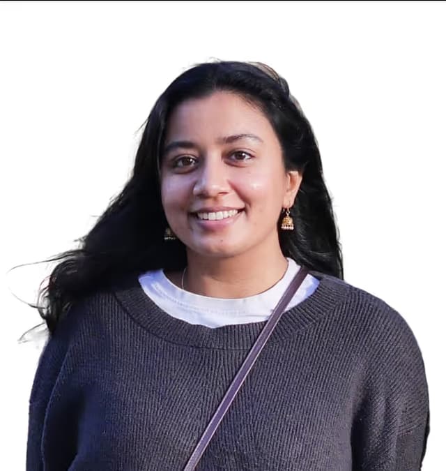 Ipsha Dey