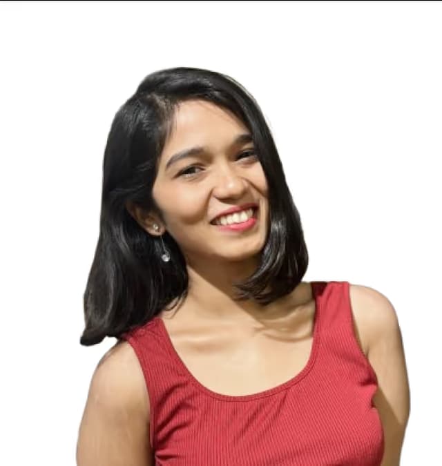 Shreya Rane