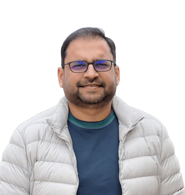 Ankit Gupta