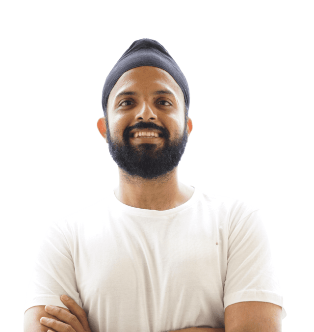 Puneet Arora