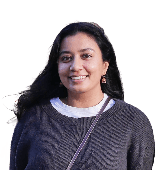 Ipsha Dey