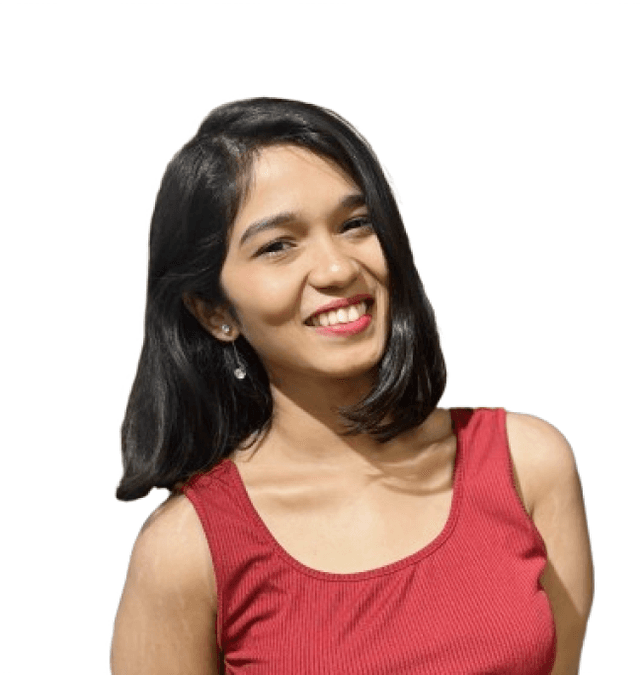 Shreya Rane