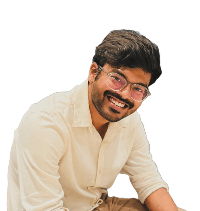 Shreshth Gupta