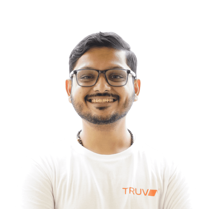 Keshav Agrawal