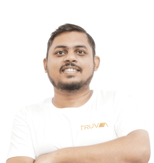 Ashutosh Singh