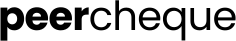 Peercheque Logo